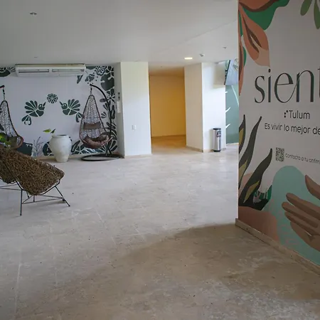 Siente Tulum Hotel & Cenote Club-3